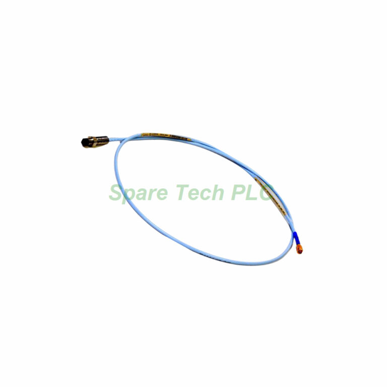 3300 XL 8mm Reverse Mount Probe 0.5m - Bently Nevada - Industrial Product Image
