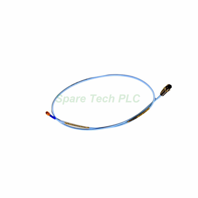 Bently Nevada 330106-05-30-10-02-00 Reverse Mount Probe - Industrial Product Image