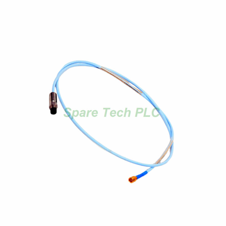 Bently Nevada 330106-05-30-15-02-CN 8mm Probe - Industrial Product Image