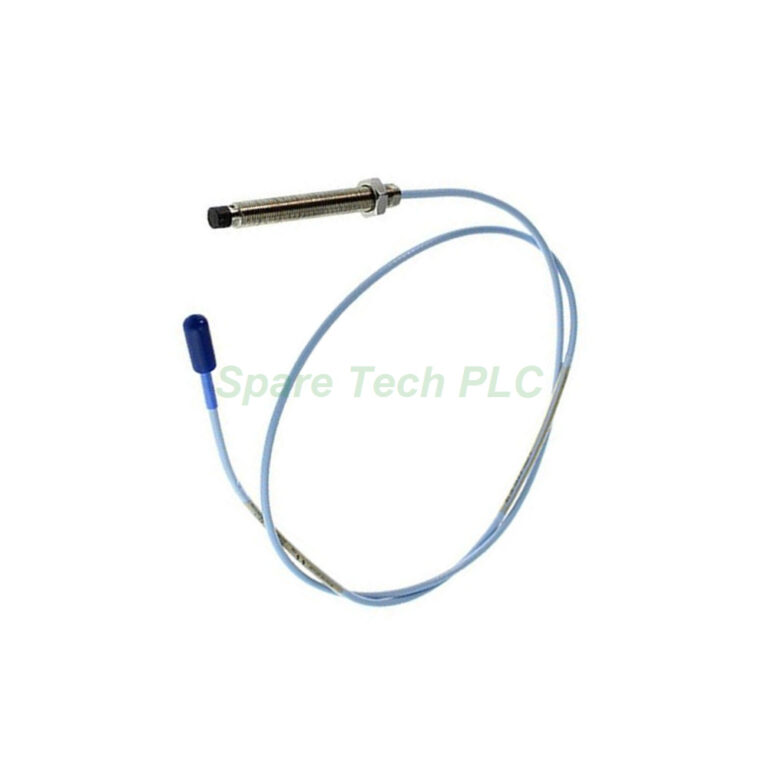 Bently Nevada 330191-40-75-05-05 Proximity Probe