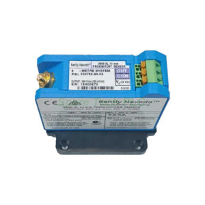 3300 XL 11 mm Proximitor Sensor Bently Nevada 330780-50-CN