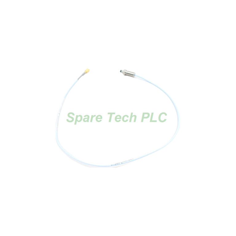 Bently Nevada 330906-02-12-50-02-00 NSv Probe - Industrial Product Image