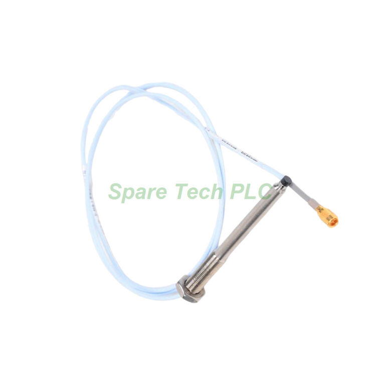 330907-05-30-10-12-CN Bently Nevada 3300 NSv Probe - Industrial Product Image
