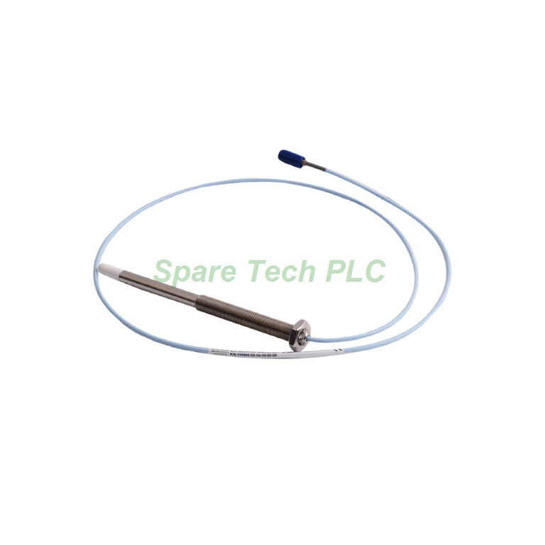 Bently Nevada 330907-05-30-10-12-00 NSv Reverse Mount Probe - Industrial Product Image