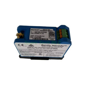 330980-70-05 Bently Nevada NSv Proximitor 7m Multi-Approval