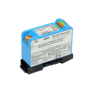 Bently Nevada 330980-71-CN NSv Proximitor Sensor