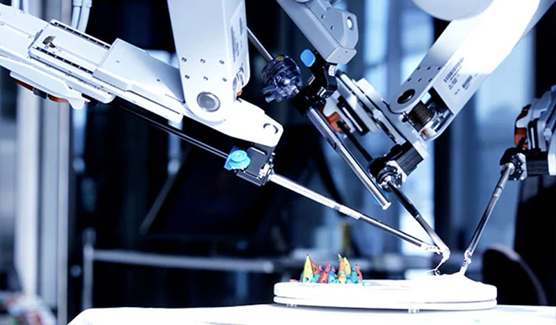 1771-ASB Industrial Automation Spare Parts