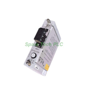 Bently Nevada 3500/15 129478-01 DC Power Input Module