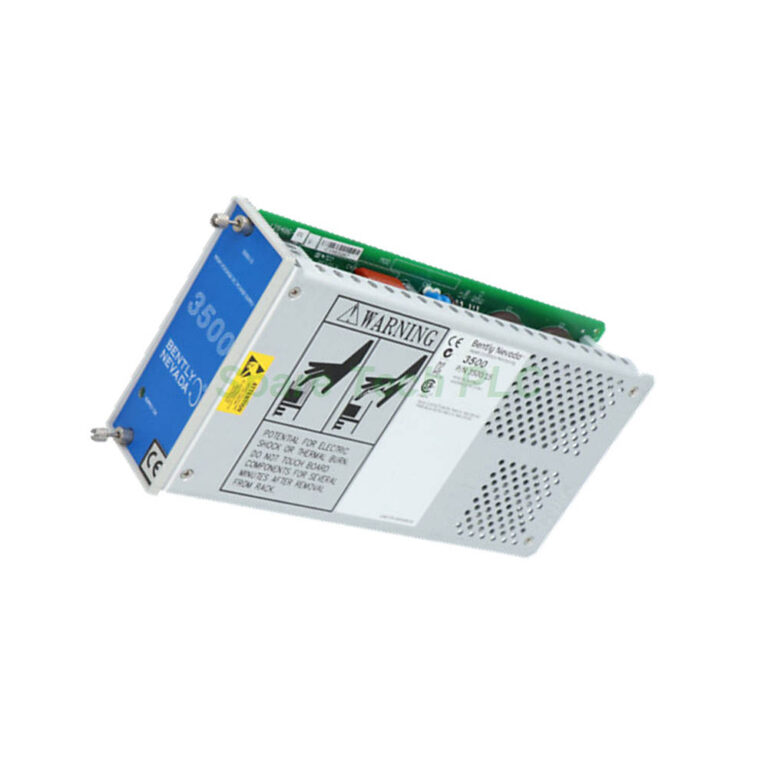 Bently Nevada 133300-01 3500/15 Power Input Module
