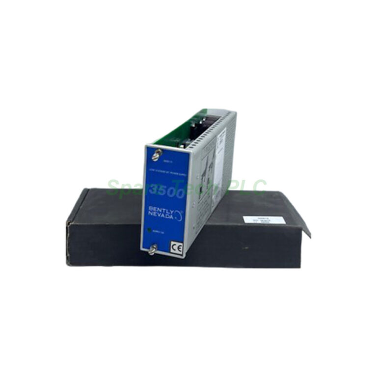 Bently Nevada 3500/15 133292-01 Power Supply Module