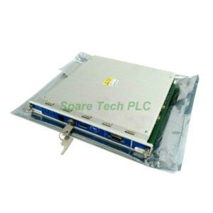 Bently Nevada 3500/22M-01-02-00 Transient Data Interface