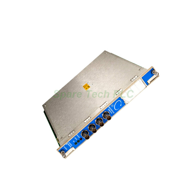 Bently Nevada 3500/15-05-05-00 Power Supply - Product Image