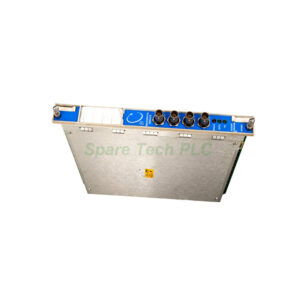 Bently Nevada 3500/40M-01-00 Proximitor Monitor