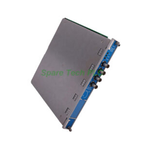 Bently Nevada 3500/42-06-00 Proximitor Seismic Monitor