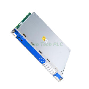 Bently Nevada 3500/61-01-02 Temperature Monitor