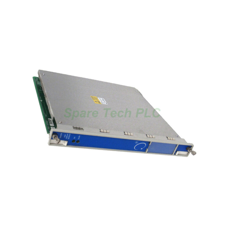 3500/94M-07-12-00 Bently Nevada Display - Industrial Product Image