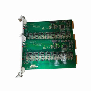 GE 369B1842G0013 Analog Output Card Module