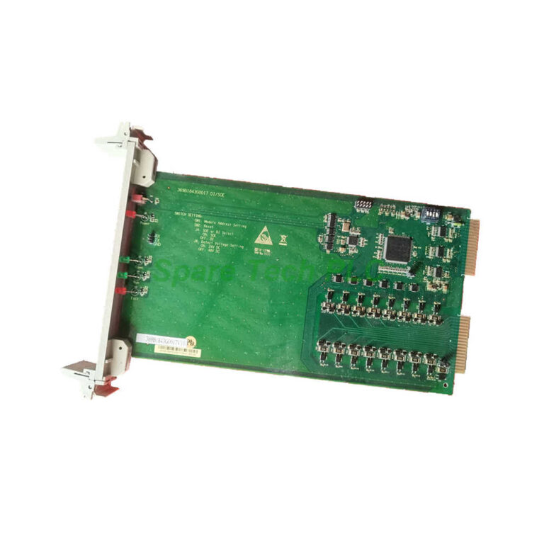 GE 369B1844G0019 DO Card | Industrial Output Module