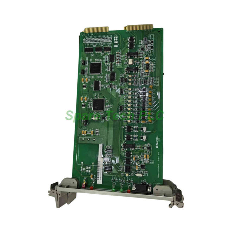 GE 369B1868G0008 Analog Output Terminal Board