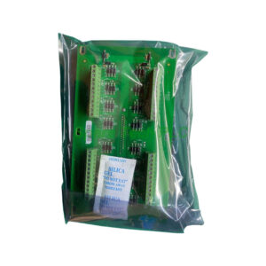 GE 369B1871G0007 Analog Output Terminal Board