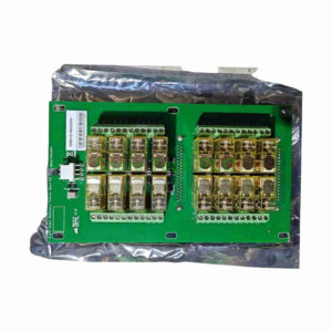 GE 369B1874G0019 Digital Output Board 16-Channel
