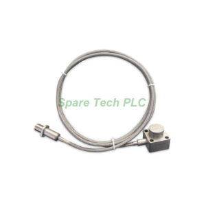 45357-01 | Bently Nevada Piezoelectric Accelerometer