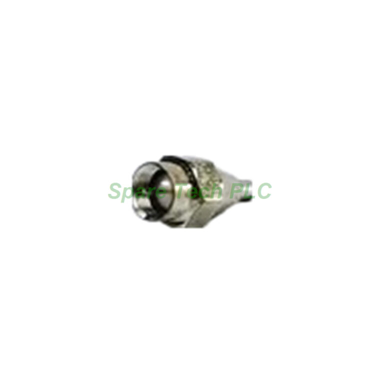 Schneider 52-0411-000 Modicon Quantum Connector - Industrial Product Image