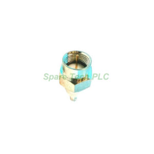 Schneider 52-0422-000 Modicon Quantum Terminator
