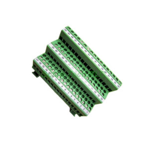 Schneider 690MCB00000 Quantum Wiring Block 50 Terminals