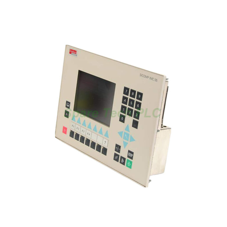 Siemens 6AR1025-0AA10-0AA0 Compact Computer - Industrial Product Image