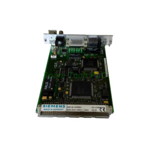 Siemens 6AR1303-0AA01-0AA0 Interface Module 10 Mbit/s
