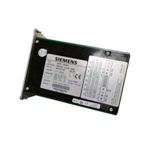 Siemens 6AR1306-0LE00-0AA0 Power Supply 5.1V 14A