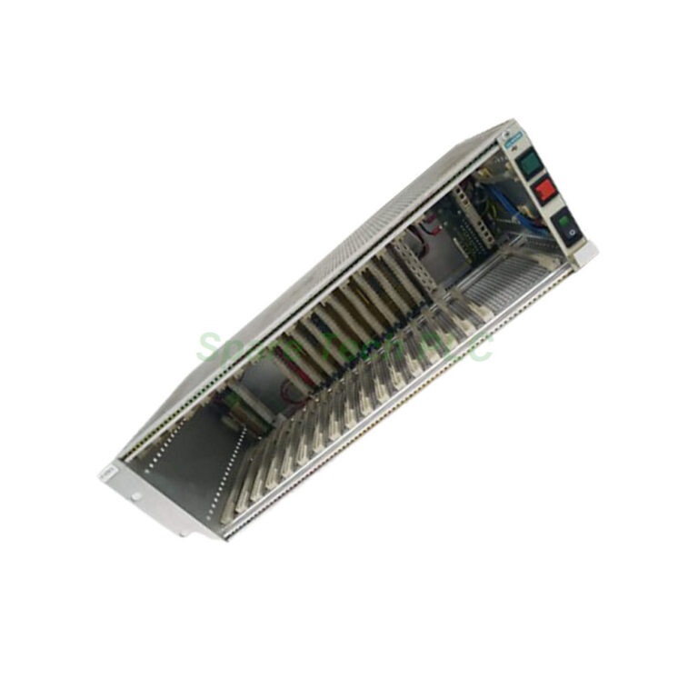 Siemens 6AR1502-0XX01-0AA0 Hardware System I/O Module - Industrial Product Image