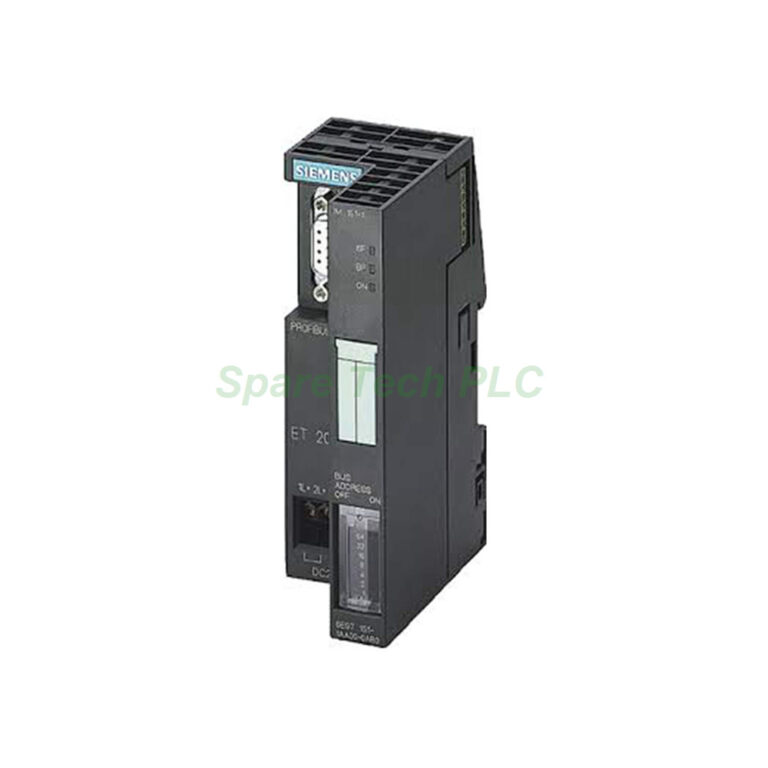 6ES7151-1AA05-0AB0 Siemens Interface Module - Industrial Product Image