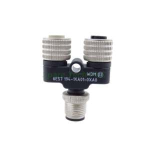 Siemens 6ES7194-1KA01-0XA0 Y Connector 5-Pole