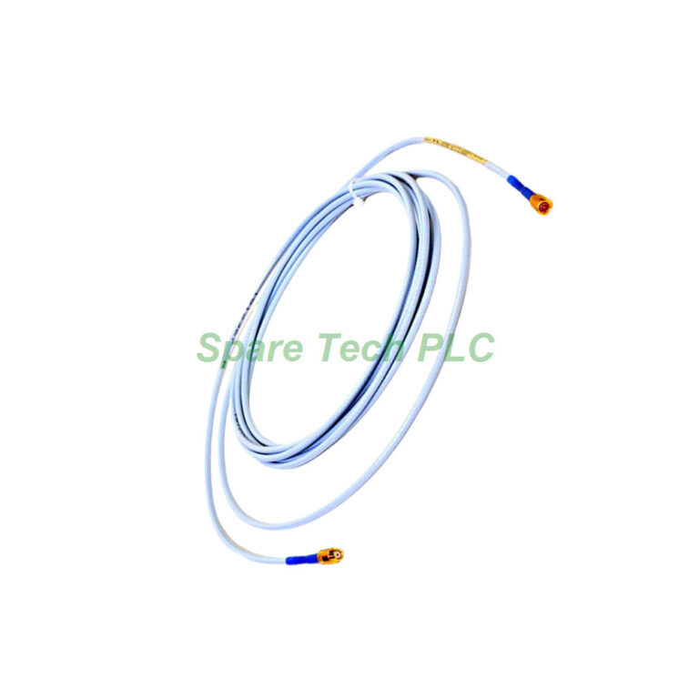 83387-100 | Bently Nevada High-Temp Cable