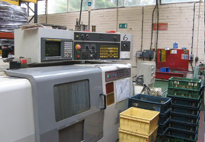 Allen-Bradley 1762-L40BWAR MicroLogix 1200 PLC - Reliable Control