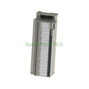 Schneider ABE7R16S210 Relay Sub-Base 16 Channels