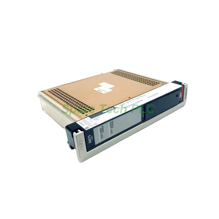 Schneider AS-B875-001 Quantum Analog Input 8 Channels - Industrial Product Image