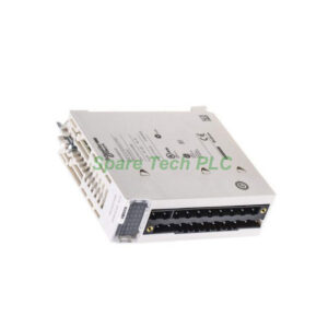 Schneider BMXAMI0410 Analog Input Module