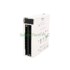 BMXDDI1602H Schneider Electric Discrete Input Module