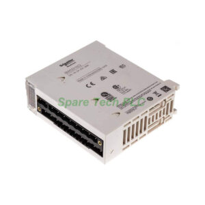 Schneider BMXDDI1602 Discrete Input Module 24V DC