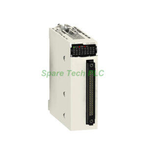 Schneider BMXDDI3202K 32-Input Module 24V DC
