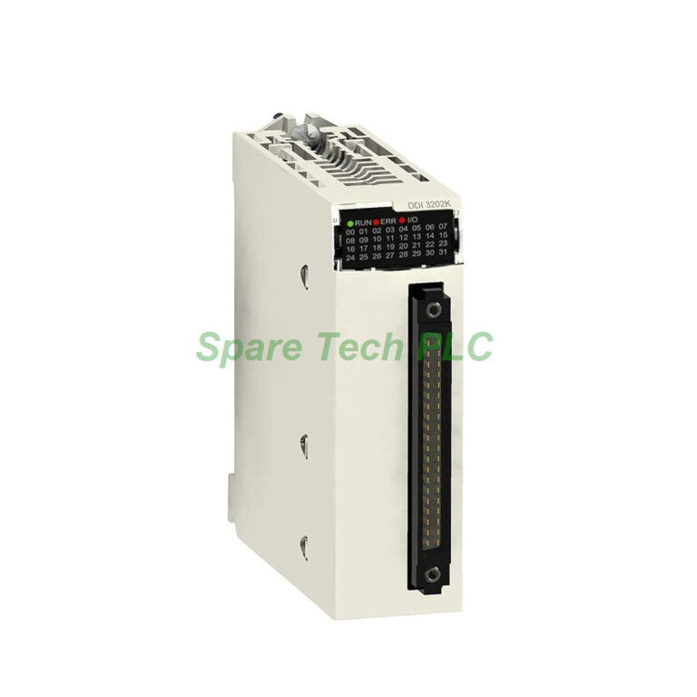 Schneider BMXDDI3202K 32-Input Module 24V DC - Product Image