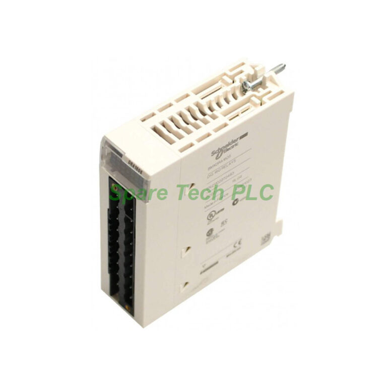 Schneider BMXDRA1605 Relay Output Module 16 Channels