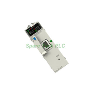 BMXNOE0110H | Schneider Electric Ethernet TCP/IP Module M340