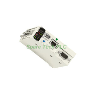 BMXP3420302H | Schneider Electric Modicon M340 Processor Module