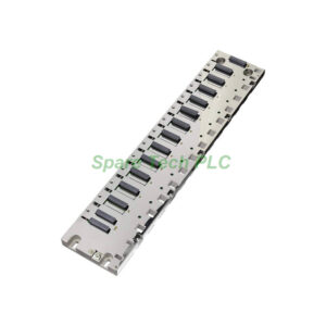 Schneider BMXXBP1200 Rack M340 12 Slots Panel Mount