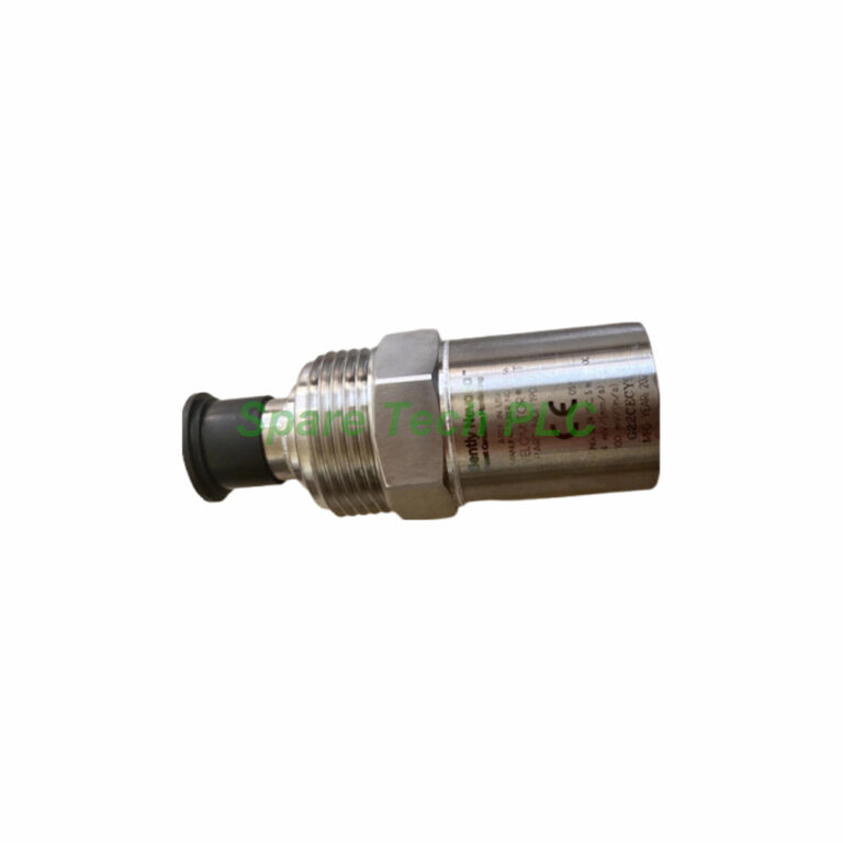 Bently Nevada 190501-07-00-01 Velomitor CT Transducer