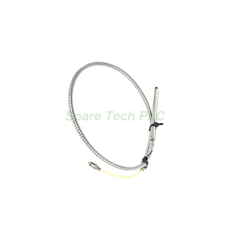 21505-12-40-10-02 Bently Nevada Vibration Sensor - Product Image